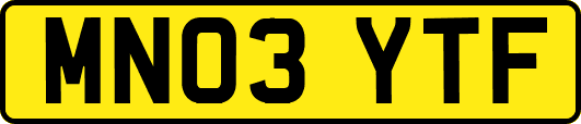 MN03YTF