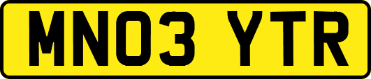 MN03YTR