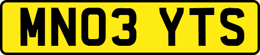 MN03YTS