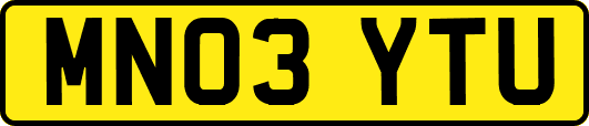 MN03YTU