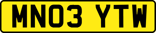 MN03YTW