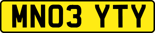 MN03YTY