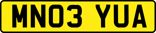 MN03YUA