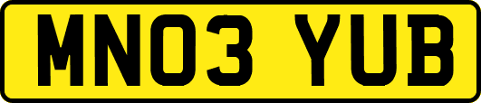 MN03YUB