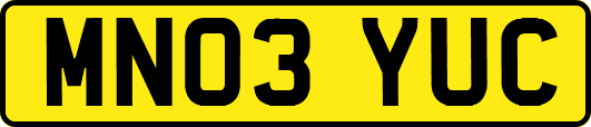 MN03YUC