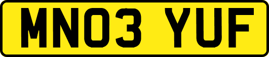 MN03YUF