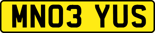 MN03YUS