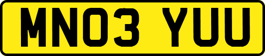 MN03YUU