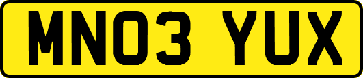 MN03YUX