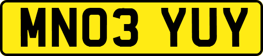 MN03YUY