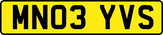 MN03YVS