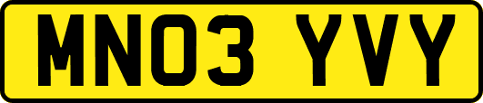 MN03YVY