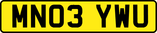 MN03YWU