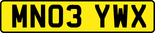MN03YWX