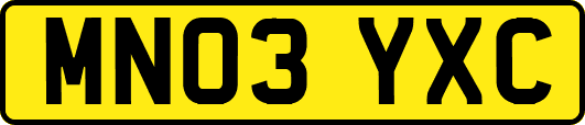 MN03YXC