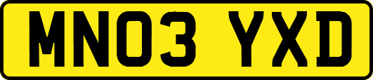 MN03YXD