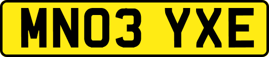 MN03YXE