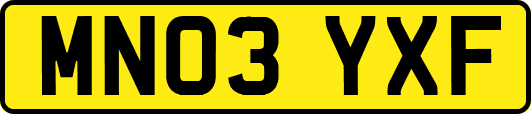 MN03YXF