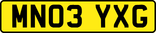 MN03YXG