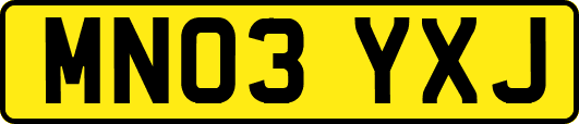 MN03YXJ