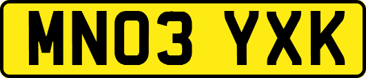 MN03YXK