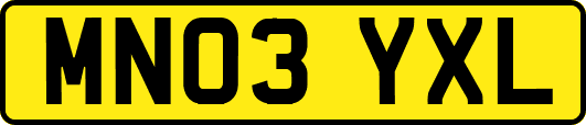 MN03YXL