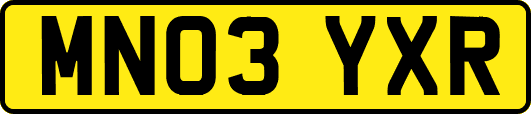 MN03YXR