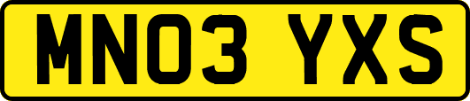 MN03YXS