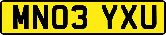 MN03YXU