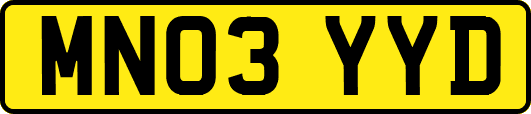 MN03YYD
