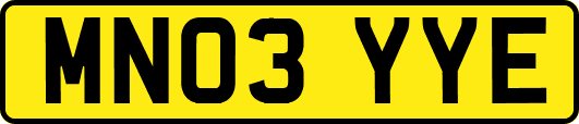MN03YYE