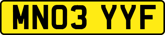 MN03YYF
