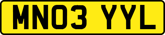MN03YYL
