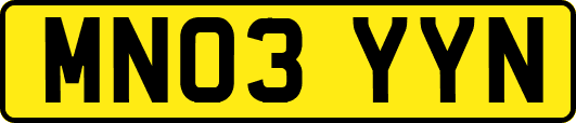MN03YYN