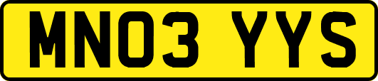 MN03YYS