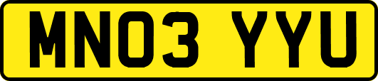 MN03YYU