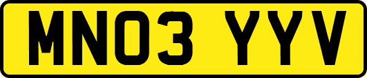 MN03YYV