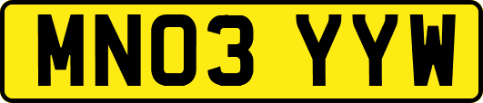 MN03YYW