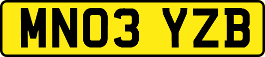 MN03YZB