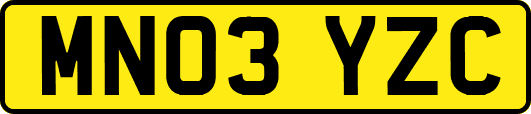 MN03YZC