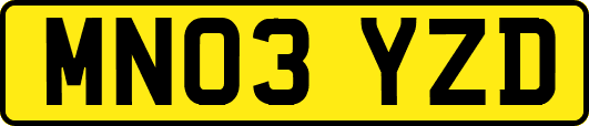 MN03YZD