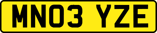 MN03YZE