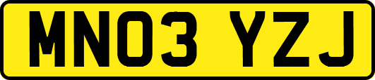 MN03YZJ