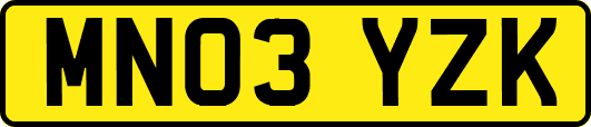 MN03YZK