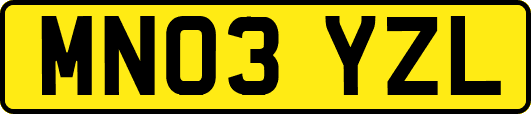 MN03YZL