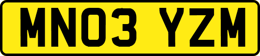 MN03YZM