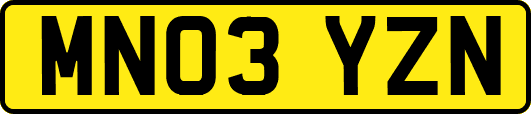 MN03YZN
