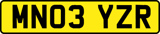 MN03YZR