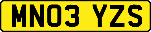 MN03YZS