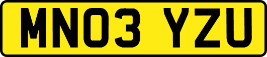 MN03YZU
